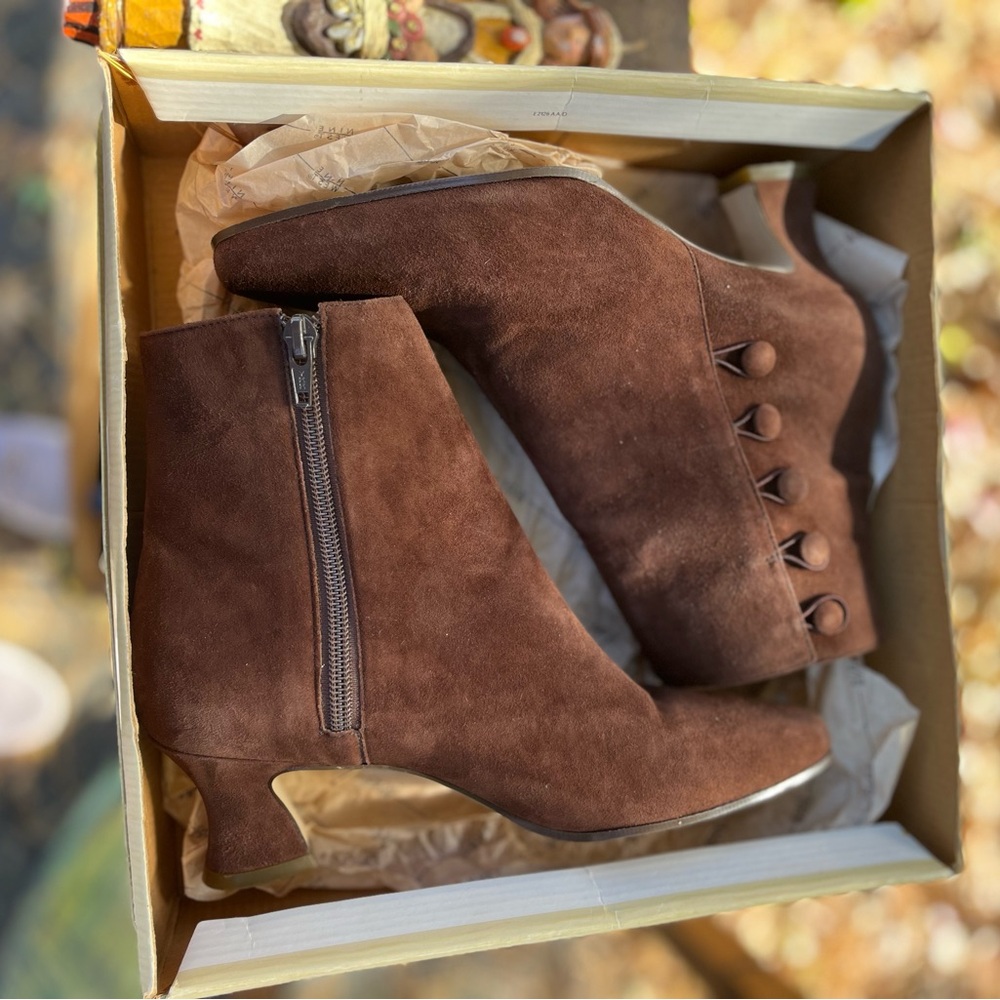 COPY - Nine west heals